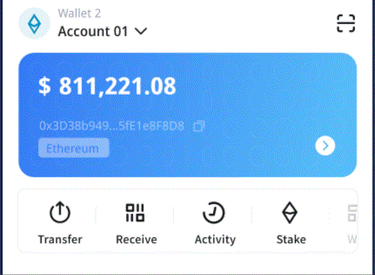 imtoken钱包最新appimToken-（imtoken钱包最新骗局）